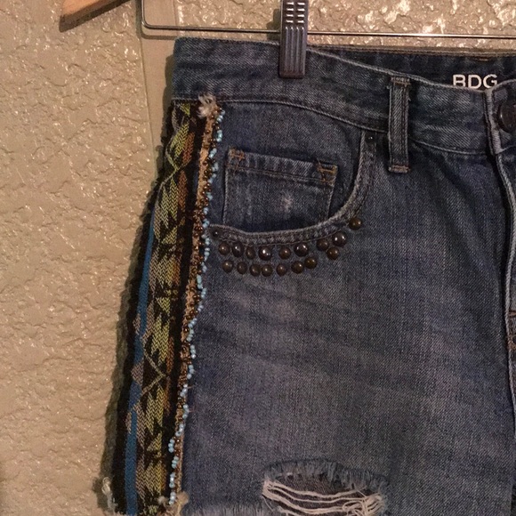 BDG | Shorts - Picture 4 of 7